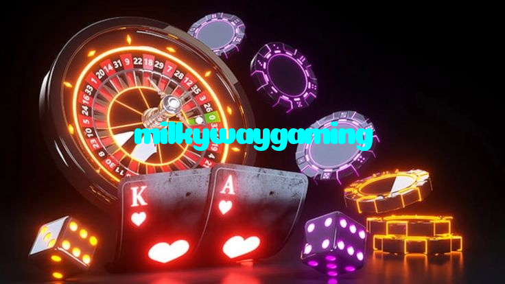 milkywaygaming خوش آمدید بونس +600% پیشکش موبائل ایپ کے پروموشن سیکشن میں دکھائی دیتی ہے۔